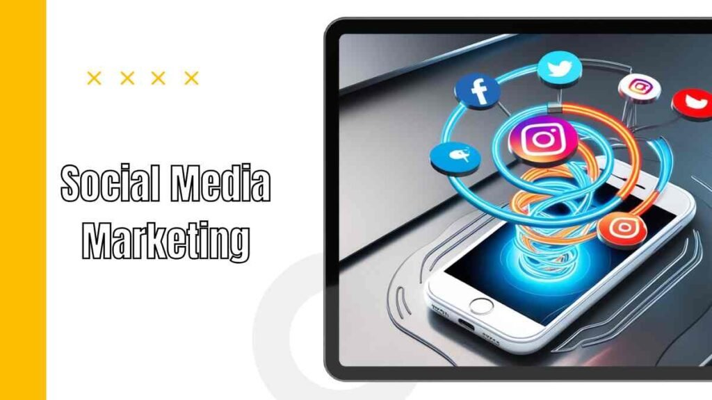 Social Media Marketing