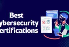 Best Cybersecurity Certifications