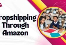 Dropshipping Through Amazon