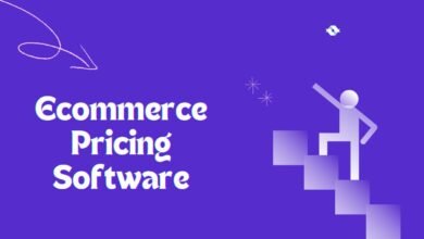 Ecommerce Pricing Software