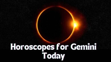 Horoscopes for Gemini Today