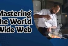 Mastering the World Wide Web