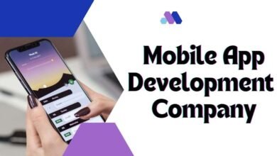 Mobile App Development Company