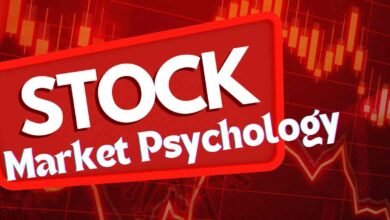 Stock Market Psychology