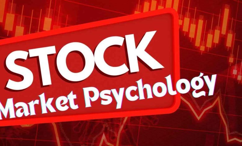 Stock Market Psychology