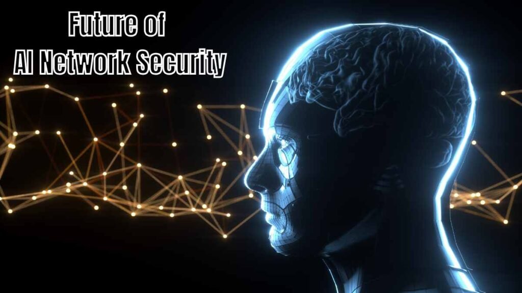 Future of AI Network Security